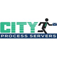 City Process Servers logo, City Process Servers contact details