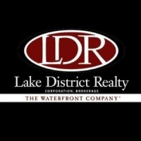 Lake District Realty ~ The Waterfront Company logo, Lake District Realty ~ The Waterfront Company contact details