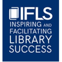 IFLS Library System logo, IFLS Library System contact details