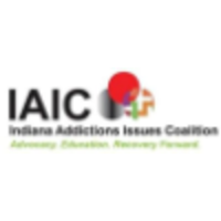 Indiana Addictions Issues Coalition logo, Indiana Addictions Issues Coalition contact details