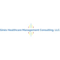 Ginés Healthcare Management Consulting, LLC logo, Ginés Healthcare Management Consulting, LLC contact details