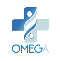 Omega Centro Médico logo, Omega Centro Médico contact details