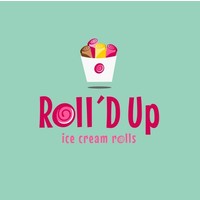 Roll'D Up Ice Cream Rolls, Food & Drinks logo, Roll'D Up Ice Cream Rolls, Food & Drinks contact details