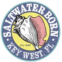 Saltwater Born logo, Saltwater Born contact details