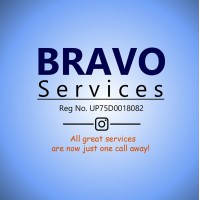 Bravo Services logo, Bravo Services contact details