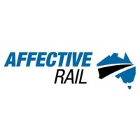 Affective Rail logo, Affective Rail contact details