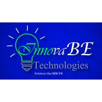 InnovaBE Technologies logo, InnovaBE Technologies contact details