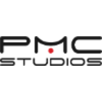 PMC Studios logo, PMC Studios contact details