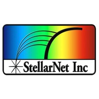 StellarNet, Inc. logo, StellarNet, Inc. contact details