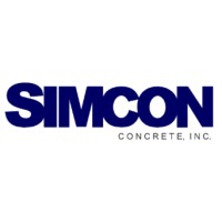 Simcon Concrete, Inc. logo, Simcon Concrete, Inc. contact details