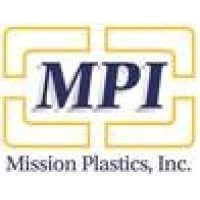 Mission Plastics Inc logo, Mission Plastics Inc contact details