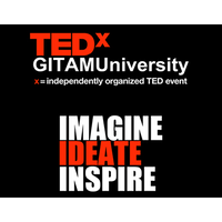 TEDxGITAMUniversity logo, TEDxGITAMUniversity contact details