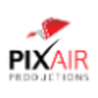 PixAir Productions logo, PixAir Productions contact details