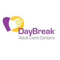 DayBreak Adult Care Centers logo, DayBreak Adult Care Centers contact details