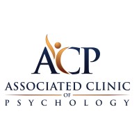 Associated Clinic of logo, Associated Clinic of contact details