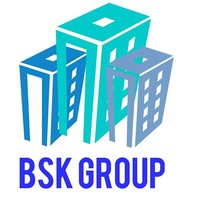 BSK GROUP BUILDERS AND LAND DEVOLOPERS logo, BSK GROUP BUILDERS AND LAND DEVOLOPERS contact details