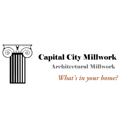 Capital City Millwork logo, Capital City Millwork contact details