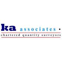 KA Associates logo, KA Associates contact details