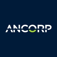 ANCORP logo, ANCORP contact details