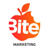 Bite Marketing logo, Bite Marketing contact details