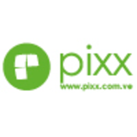 Pixx C.A. logo, Pixx C.A. contact details