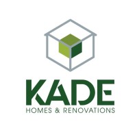 Kade Homes and Renovations logo, Kade Homes and Renovations contact details