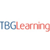 TBG Learning logo, TBG Learning contact details