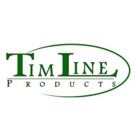 TimLine Products logo, TimLine Products contact details