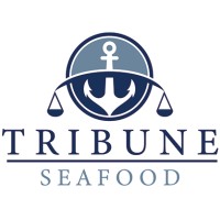 Tribune Seafood logo, Tribune Seafood contact details