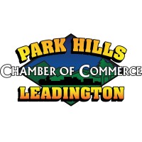 Park Hills Leadington Chamber of Commerce logo, Park Hills Leadington Chamber of Commerce contact details