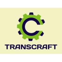 TRANSCRAFT logo, TRANSCRAFT contact details