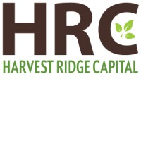 Harvest Ridge Capital logo, Harvest Ridge Capital contact details