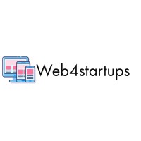 Web4startups logo, Web4startups contact details