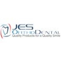 JES Orthodontics logo, JES Orthodontics contact details