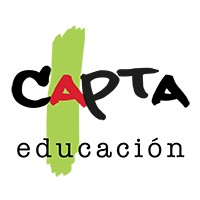 Capta Educación logo, Capta Educación contact details