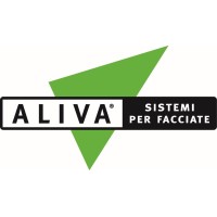 ALIVA Facade Systems logo, ALIVA Facade Systems contact details