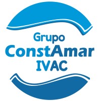 Grupo ConstAmar IVAC logo, Grupo ConstAmar IVAC contact details