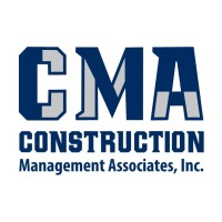 Construction Management Associates, Inc. - Headquarters logo, Construction Management Associates, Inc. - Headquarters contact details