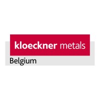 Kloeckner Metals Belgium NV logo, Kloeckner Metals Belgium NV contact details