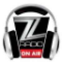 ZZRadio logo, ZZRadio contact details