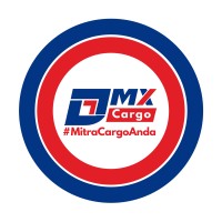 DMX Cargo logo, DMX Cargo contact details