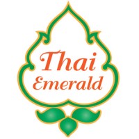 Thai Emerald Restaurant logo, Thai Emerald Restaurant contact details