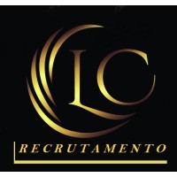 LC Recrutamento logo, LC Recrutamento contact details