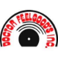 Doctor Feelgoods Inc logo, Doctor Feelgoods Inc contact details