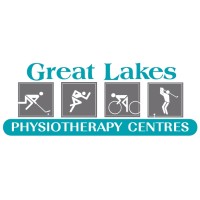 Great Lakes Physiotherapy Centres logo, Great Lakes Physiotherapy Centres contact details