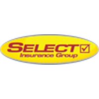 Select Auto Insurance logo, Select Auto Insurance contact details