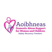 Aoibhneas Women and Children's Refuge logo, Aoibhneas Women and Children's Refuge contact details