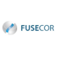 Fusecor logo, Fusecor contact details