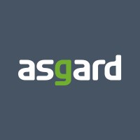 Asgard Marketing Limited logo, Asgard Marketing Limited contact details