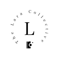 The Lara Collective logo, The Lara Collective contact details